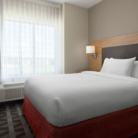 Towneplace Suites By Marriott Lafayette South Екстер'єр фото