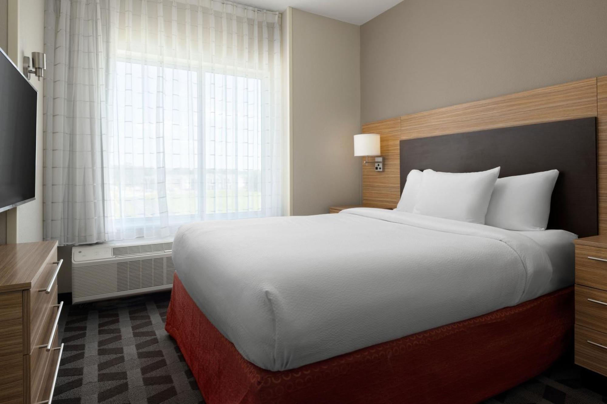 Towneplace Suites By Marriott Lafayette South Екстер'єр фото
