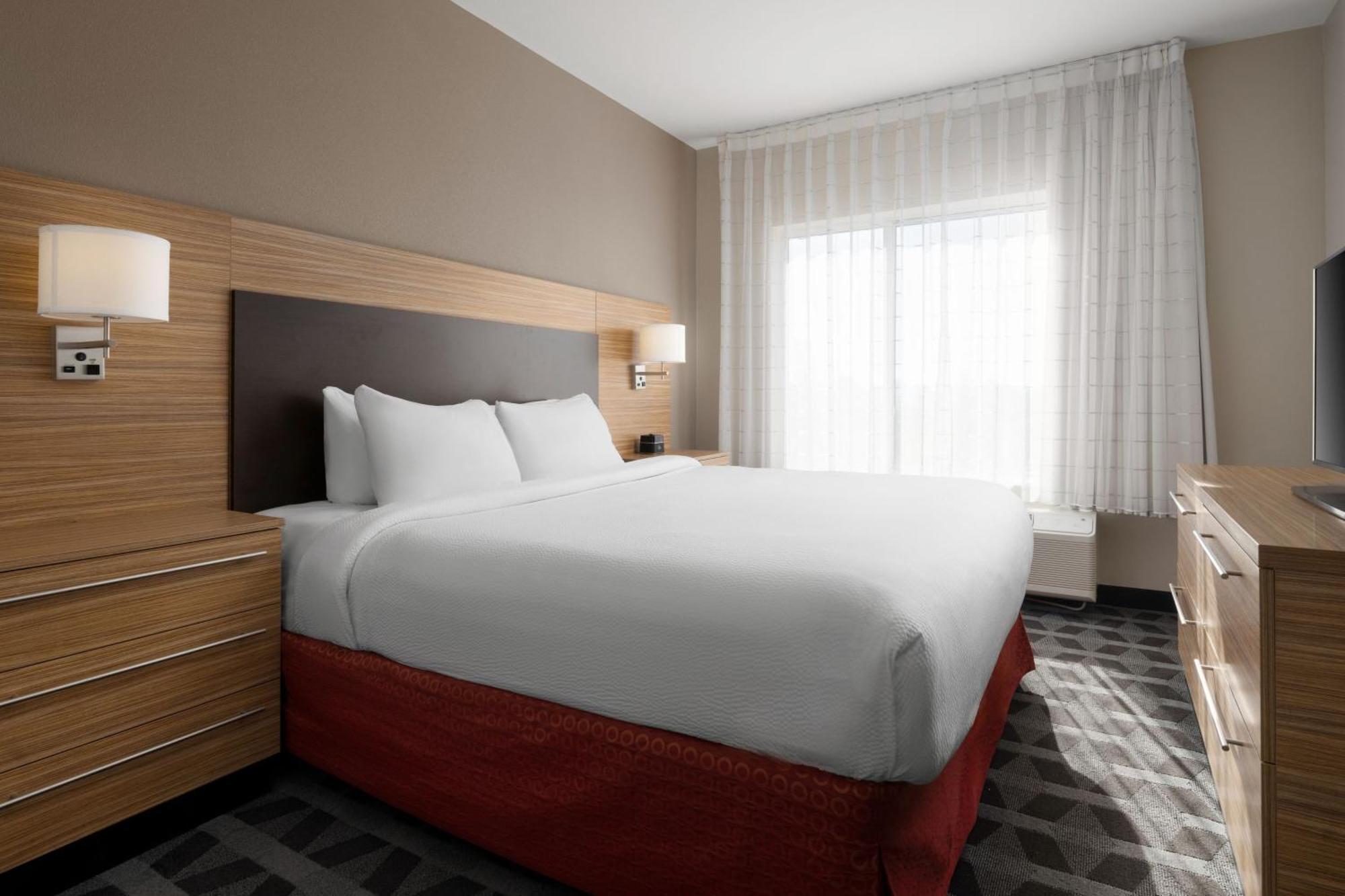 Towneplace Suites By Marriott Lafayette South Екстер'єр фото