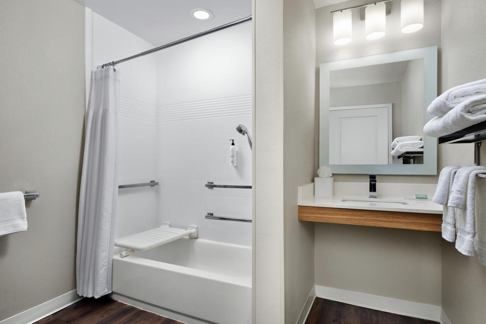 Towneplace Suites By Marriott Lafayette South Екстер'єр фото