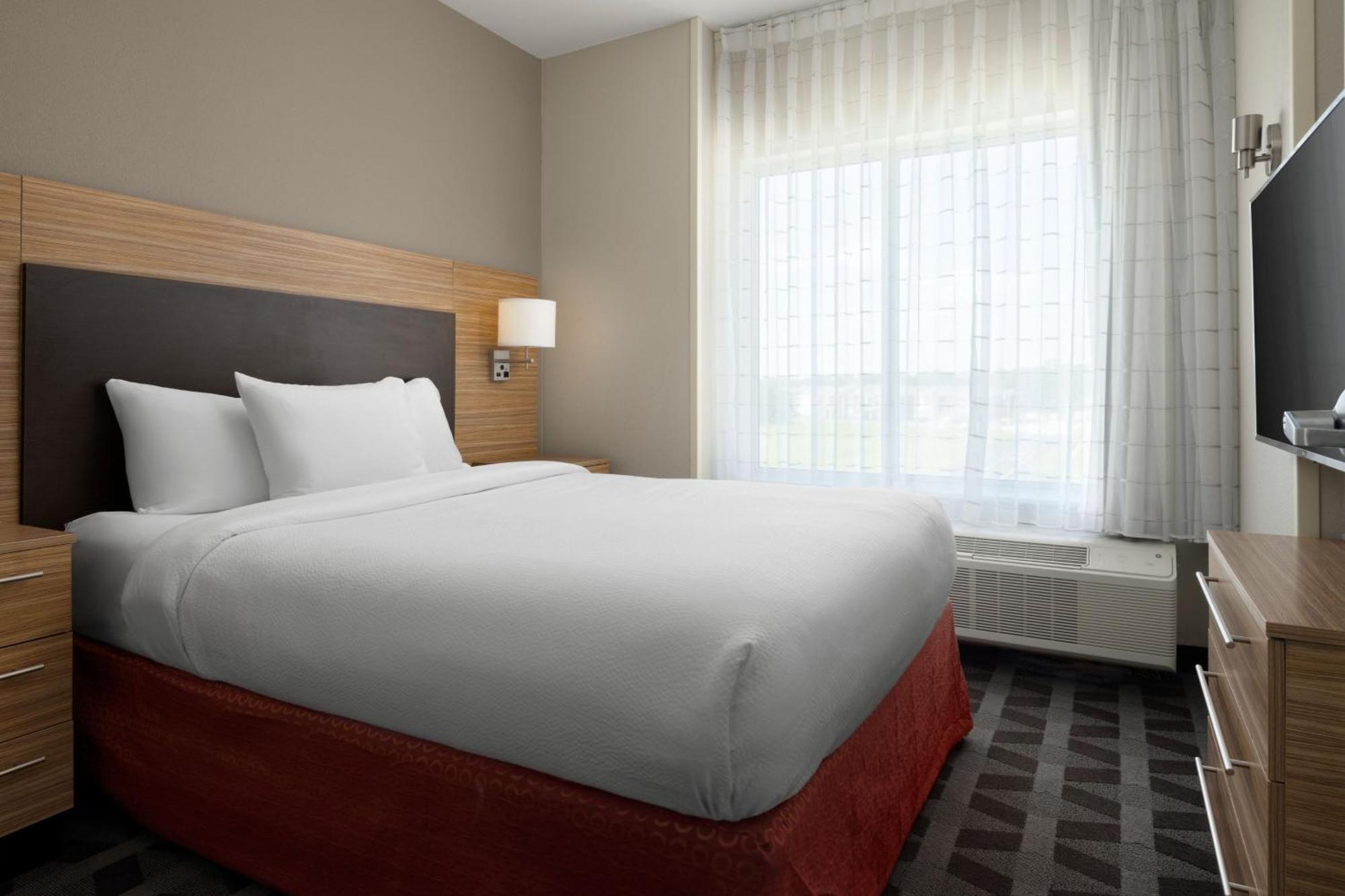Towneplace Suites By Marriott Lafayette South Екстер'єр фото