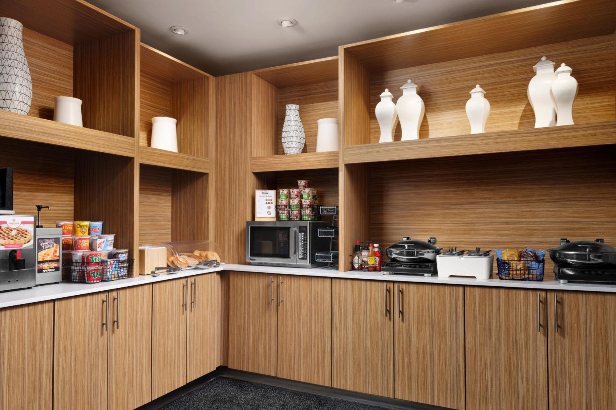 Towneplace Suites By Marriott Lafayette South Екстер'єр фото