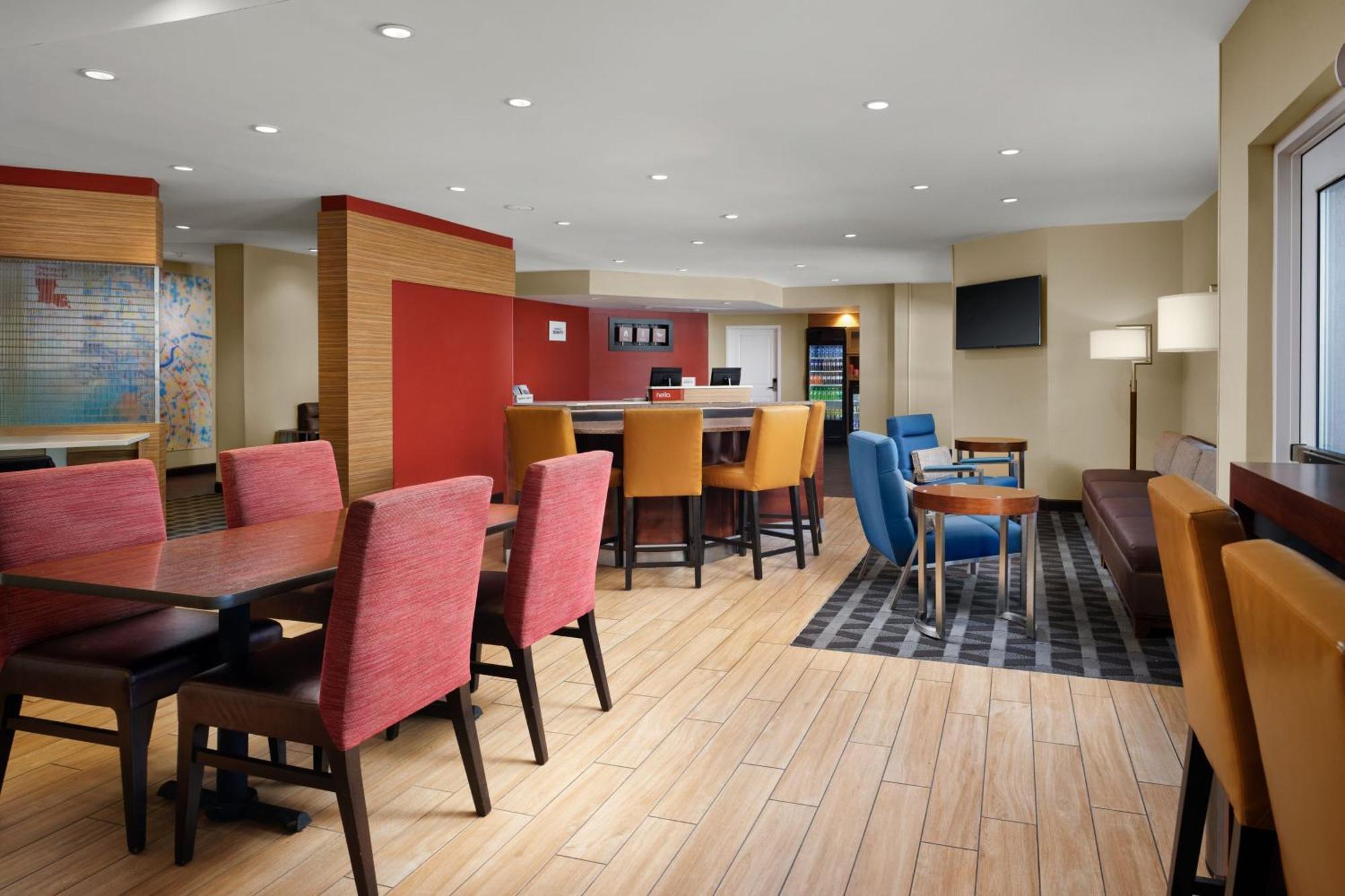 Towneplace Suites By Marriott Lafayette South Екстер'єр фото