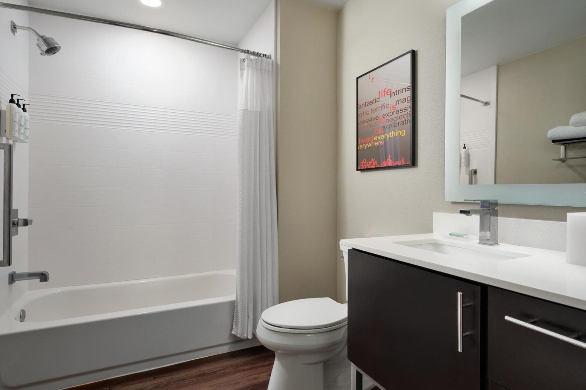Towneplace Suites By Marriott Lafayette South Екстер'єр фото