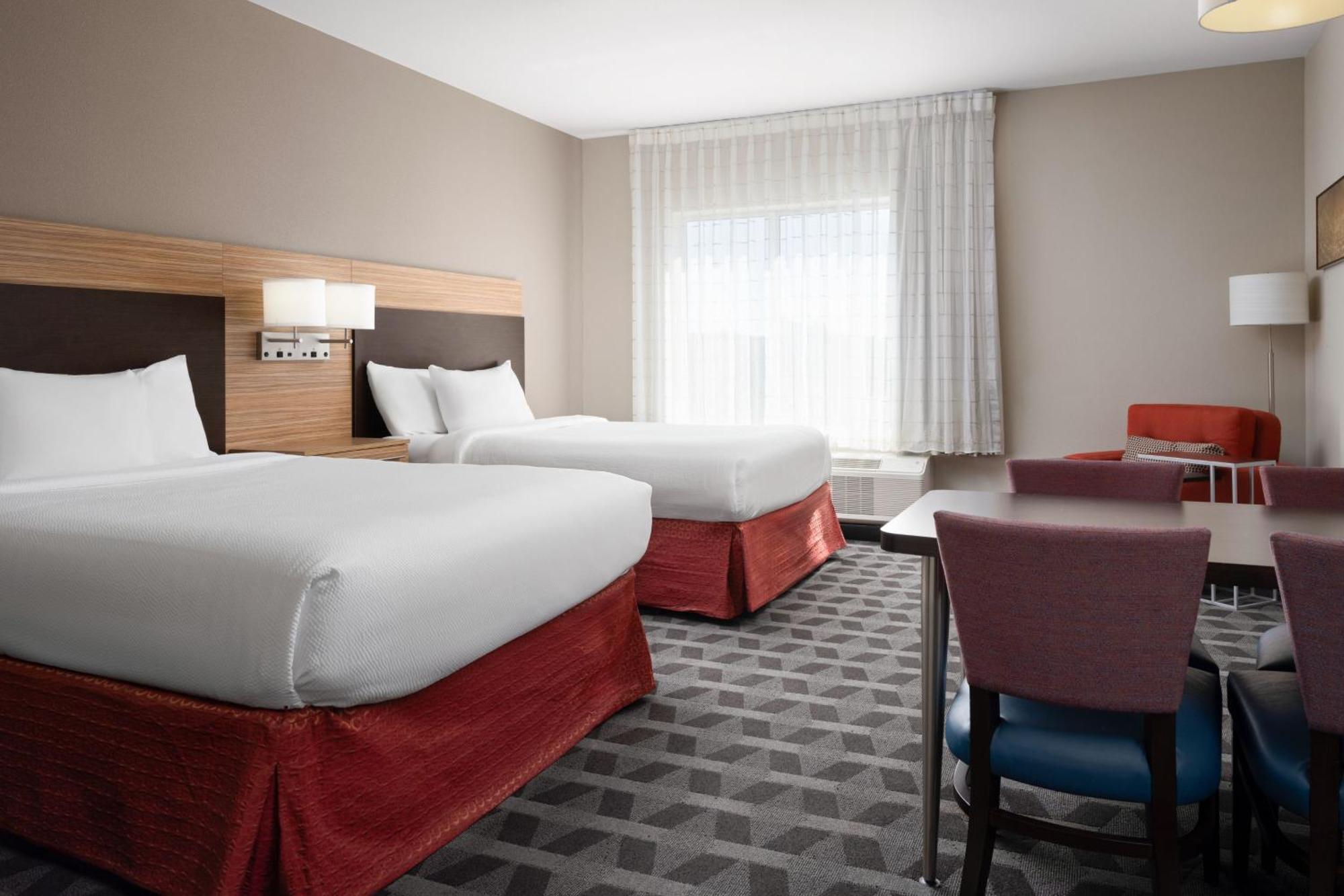 Towneplace Suites By Marriott Lafayette South Екстер'єр фото