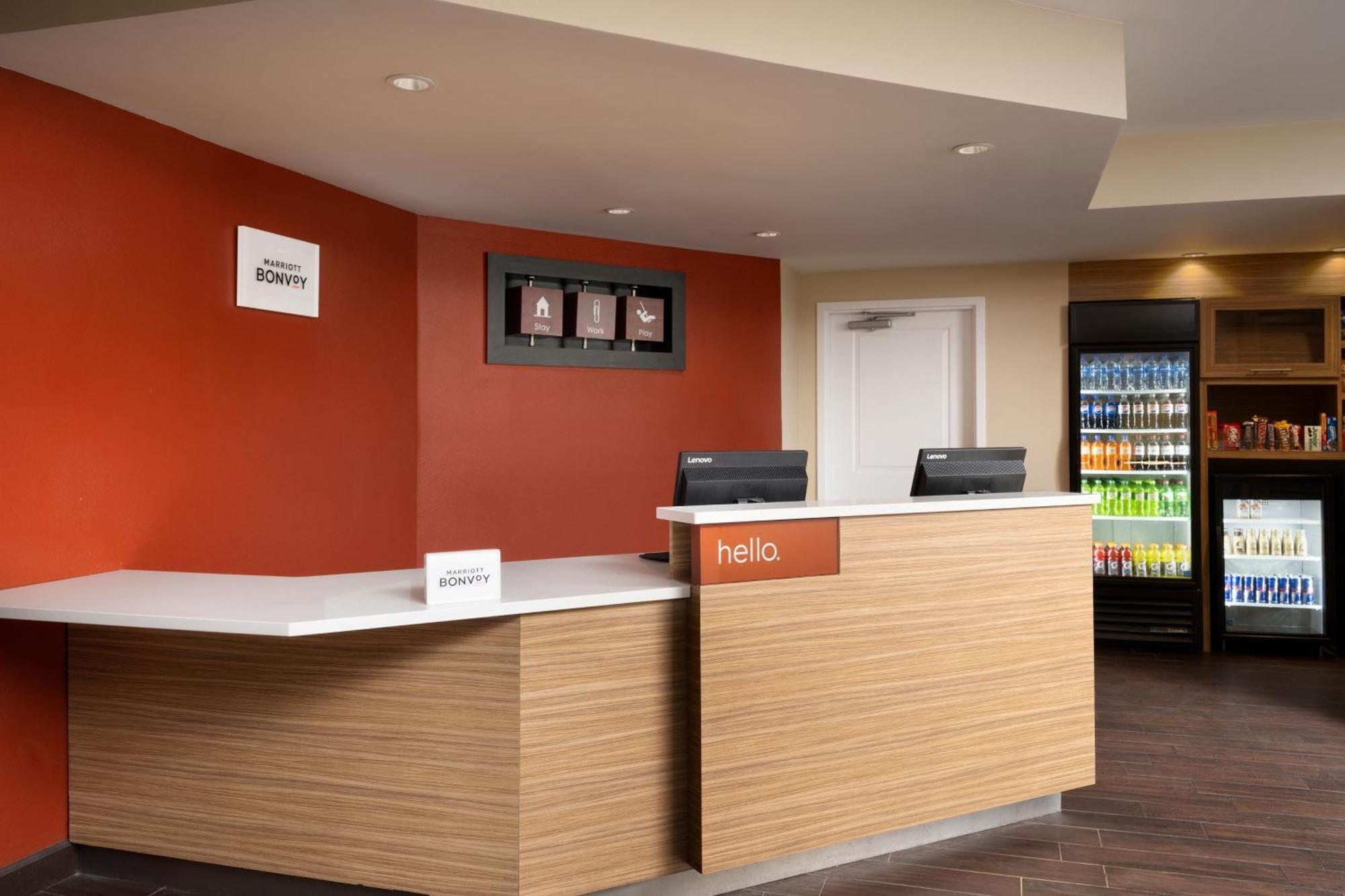 Towneplace Suites By Marriott Lafayette South Екстер'єр фото