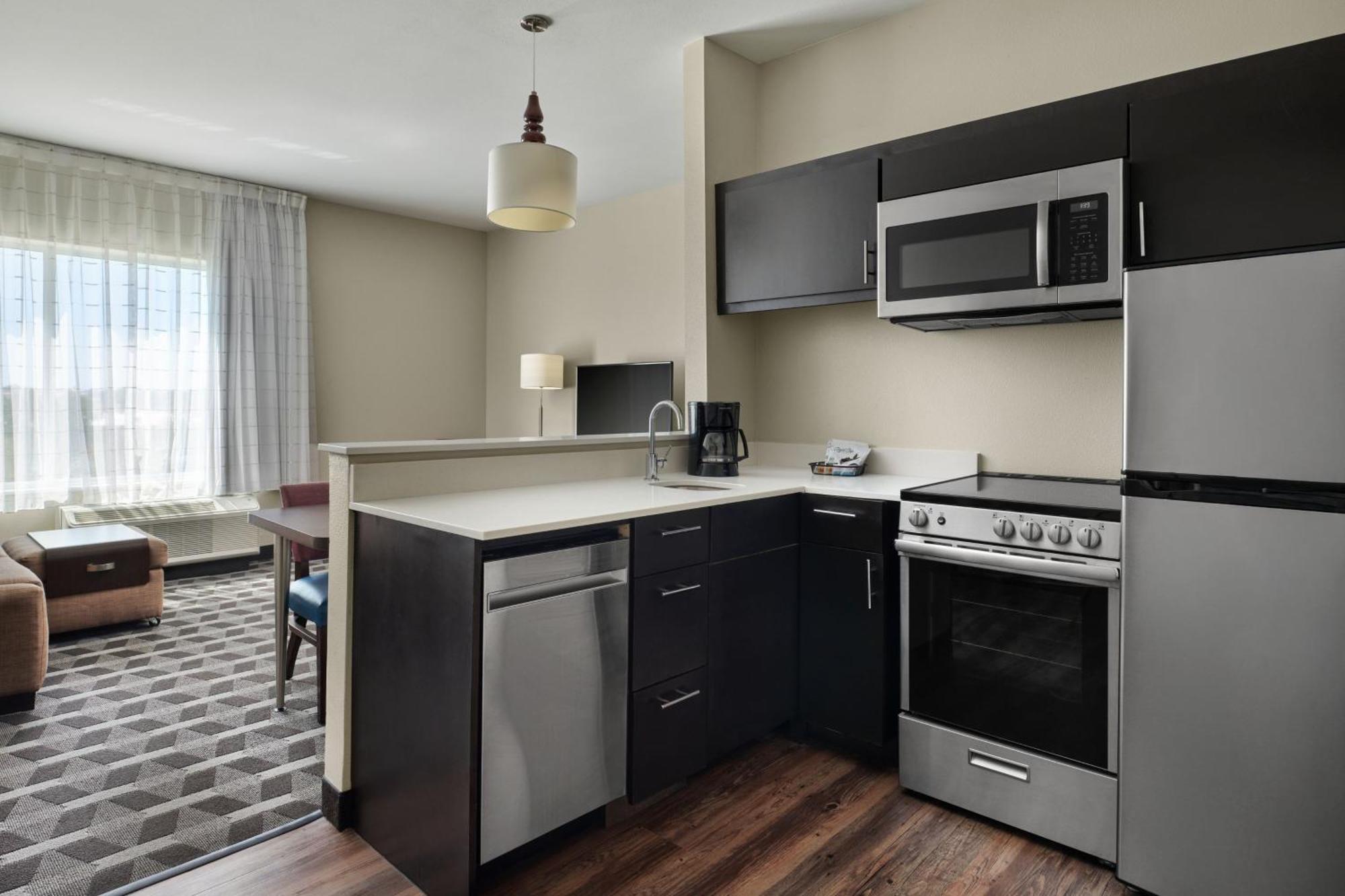 Towneplace Suites By Marriott Lafayette South Екстер'єр фото